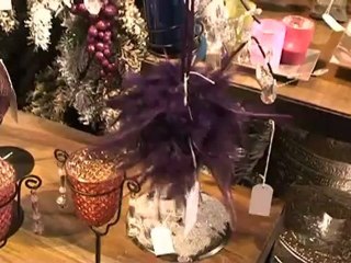 EFESTILO La Navidad se viste de rosa