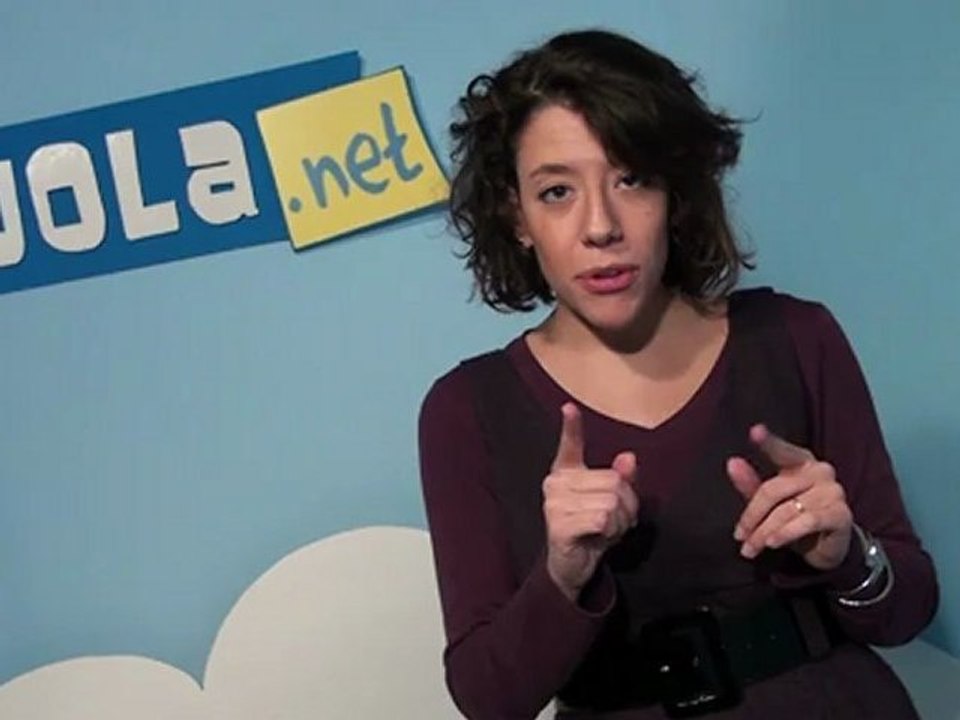 Orientamento: no luoghi comuni