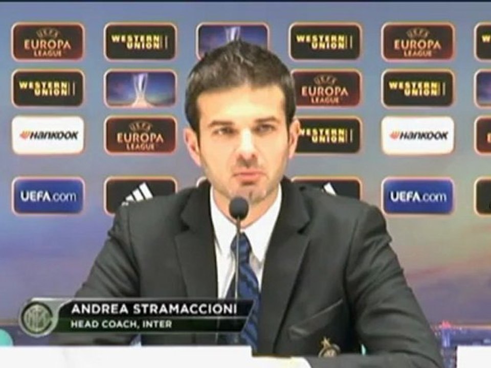 Reds sind durch, Inter müht sich gegen Neftchi