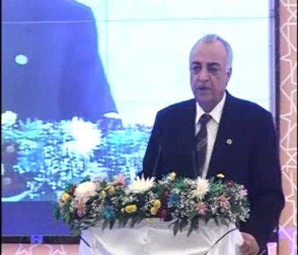 Çağ Öyrətim 20 il_Abdolbari Goozal