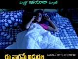 Yeto Vellipoyindi Manasu Trailer