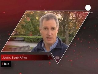 Should the EU remain the world's leading aid donor?