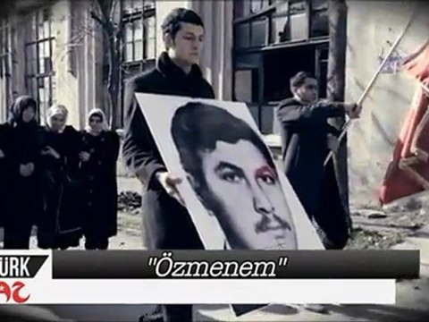 ÜLKÜCÜLER BELGESEL Filmi Müzik Albümü ''AVAZ'''