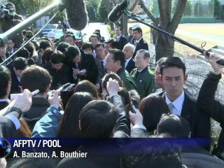 Japão ameaça abater míssil norte-coreano