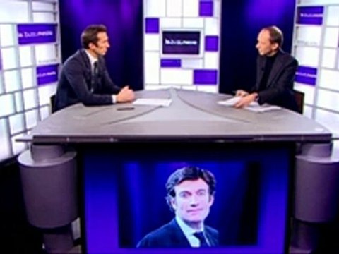 Le buzz média - Pierre Robert