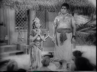 Kanalera Kamala Kantuni - Telugu Classic Songs - Chenchu Lakshmi