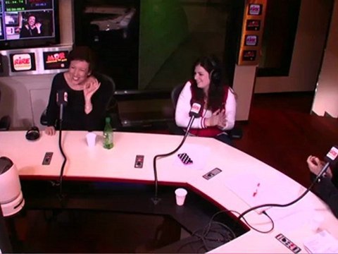 Jacques Chirac et la cuisine anglaise : Au début on croit que c'est de la merde,... - Roselyne Bachelot sur Rire & Chansons