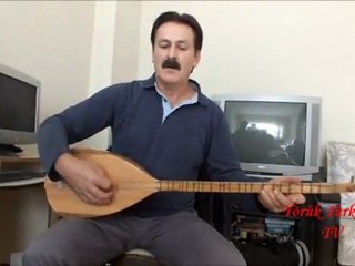 ENVER ÇATAL FERAYE TÜRKÜSÜNÜ SESLENDİRDİ
