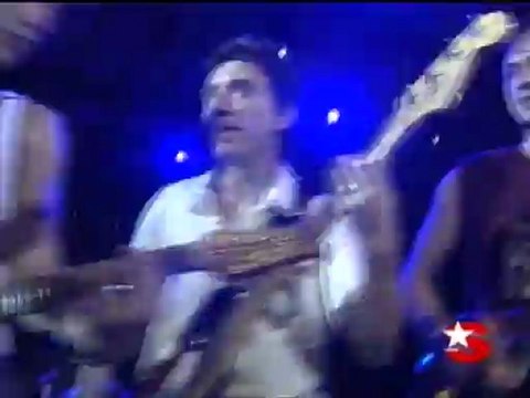 Kıraç Hisar Konseri