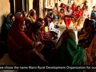 Pakistan’s Women of Courage