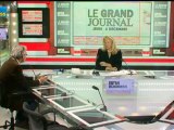 06/12 BFM : Le Grand Journal d’Hedwige Chevrillon - Dominique Cerutti et Jean-Claude Mailly 3/4