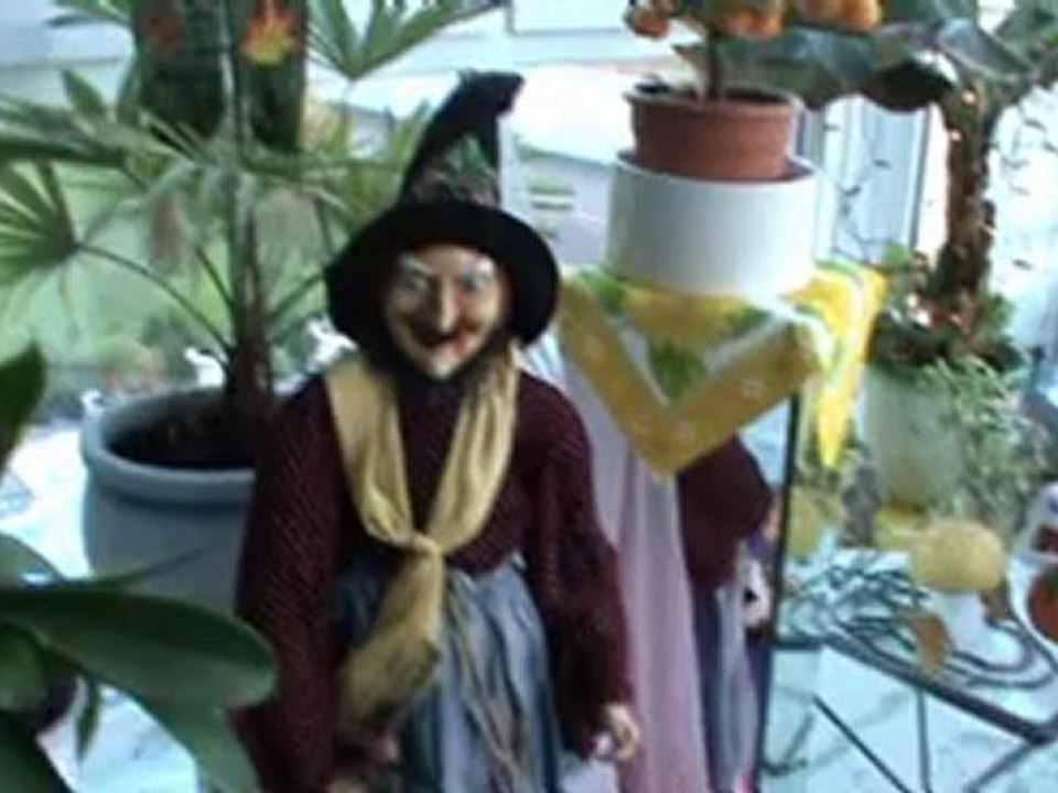 Casting Hausdoktoren Hubert und Matthias Kuechendecke