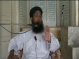 Dars e Hadees ( Mohabbat E Rasool ) Ameer Qadri 11-11-2012