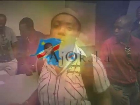 RENCONTRE AVEC LES ETUDIANTS CONGOLAIS DE PRETORIA