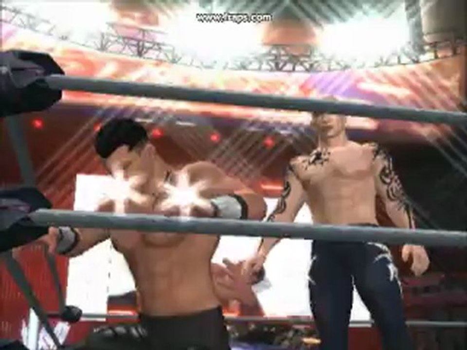APWL iGNiTiON 13 Primal Virus vs Apocalypse & "Mystery Partner"