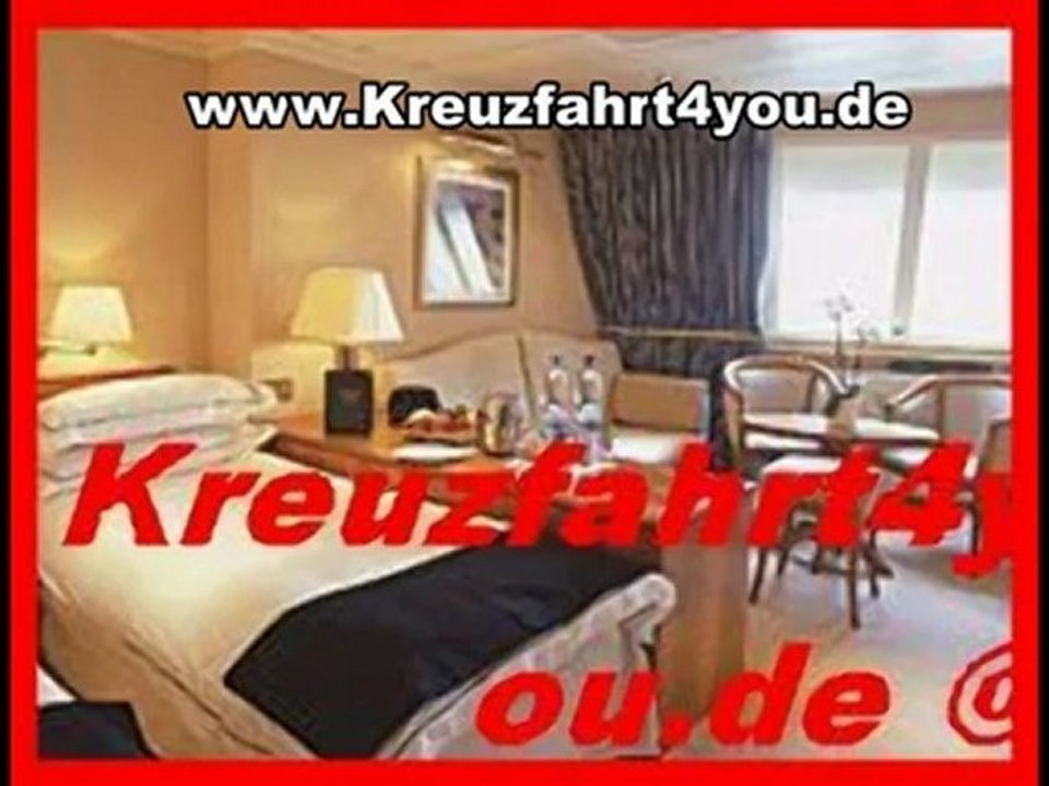 FTI Berlin Kreuzfahrt FTI-Cruises