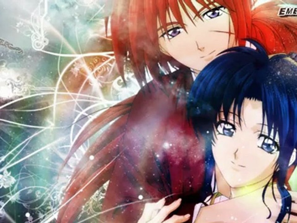 Rurouni Kenshin Ed 2 Namida Wa Shitte Iru Mayo Suzukaze Lyrics Video Dailymotion