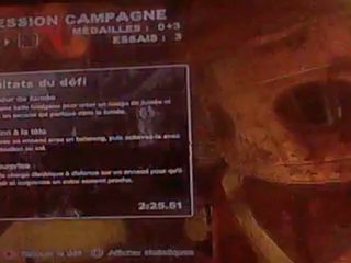 Batman Arkham city campagne n°1 (partie 1)