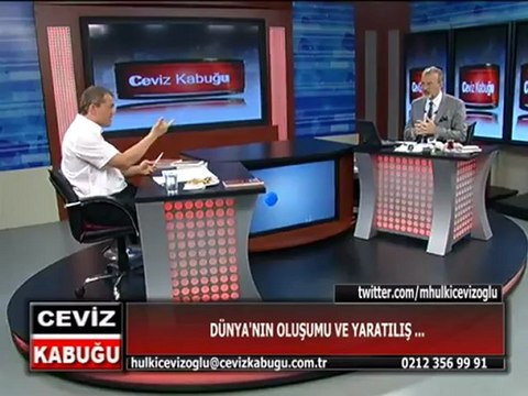 Caner Taslaman - Bilim ve Din - 3