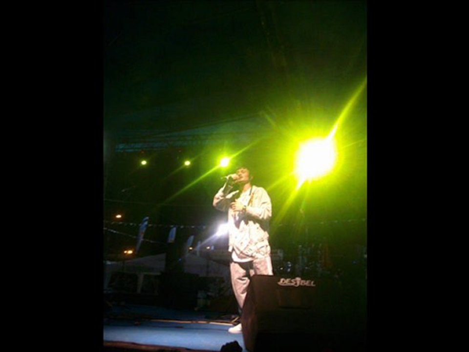 XxTarzi08  Tükendi Nefesim -