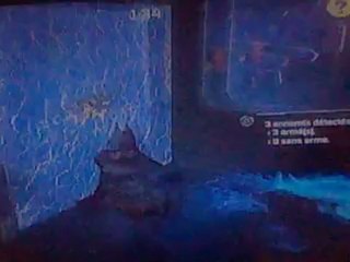 Batman Arkham city campagne n°1 (partie 2)