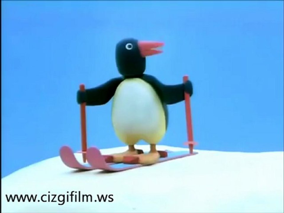 10. pingu çizgi