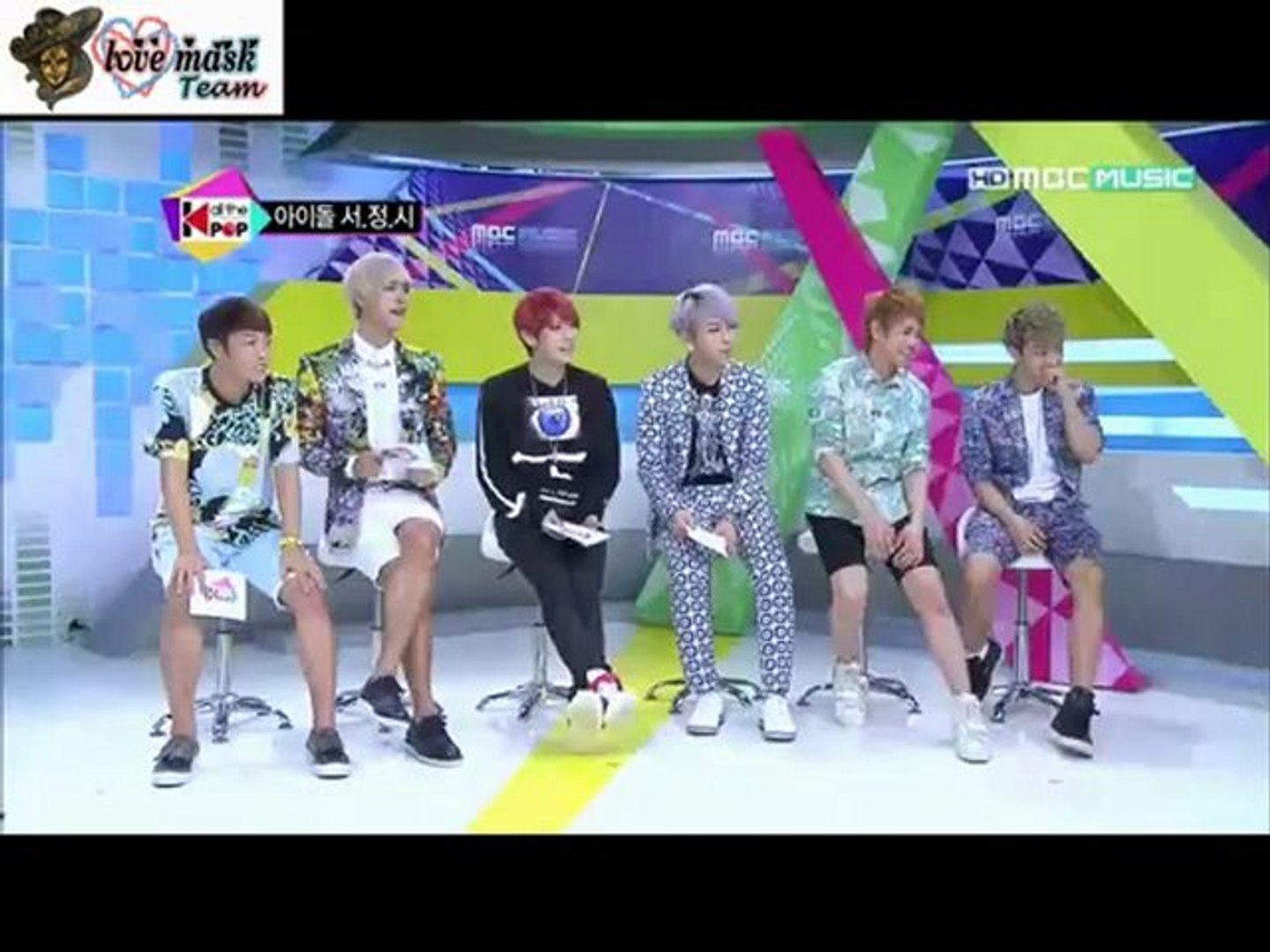 K-POP・アジア K-POP BEAST mqdefault.jpg