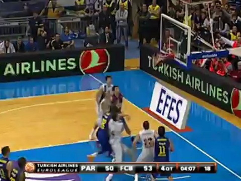 Partizan Belgrado 67-68 Barcellona Regal, gruppo D