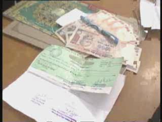 ACB ARRESTED AN OFFICER - Nellore News