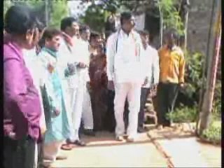 AANAM FANS IN CONFUSION - Nellore News