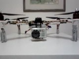 DJI Naza Flamewheel GoPro Mount (DRONES FOR SALE) www.UAVDronesForSale.com
