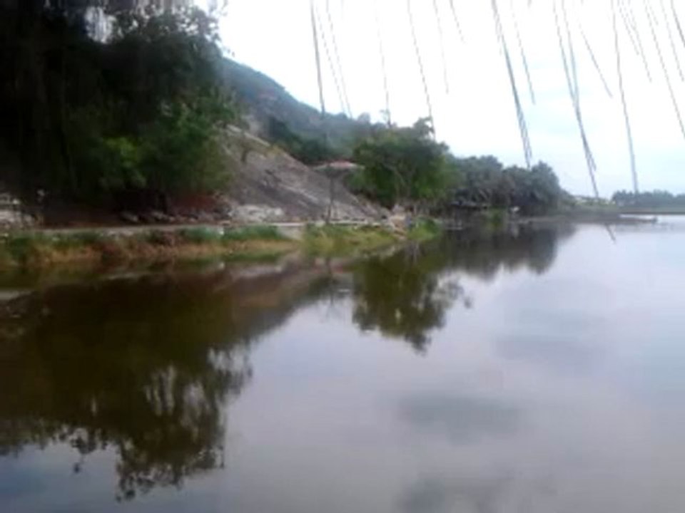 Khao Tao Lake 1