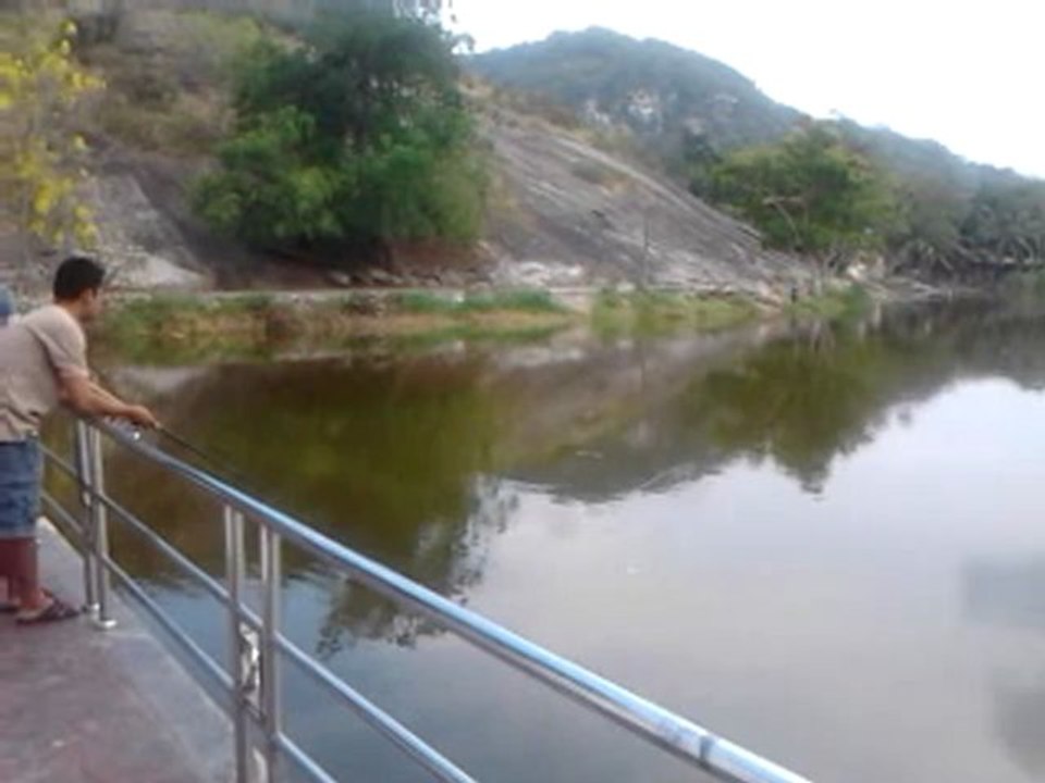 Khao Tao Lake 3