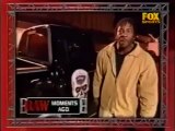 Booker T Destroys Stone Cold TRUCK!!!!!!!!!