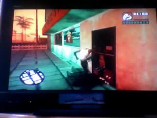 #1 Let's Play | Gta San-Andreas |Ps2