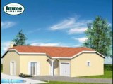 Achat Vente Maison  Montluel  1120 - 105 m2