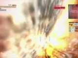 Metal Gear Rising : Revengeance (PS3) - Boot Camp 2012 Mafutisu Gameplay