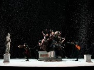 Μασκαράτα - Masquerade