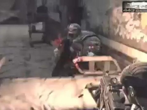 Gears of War 2 – XBOX 360 [Download .torrent]