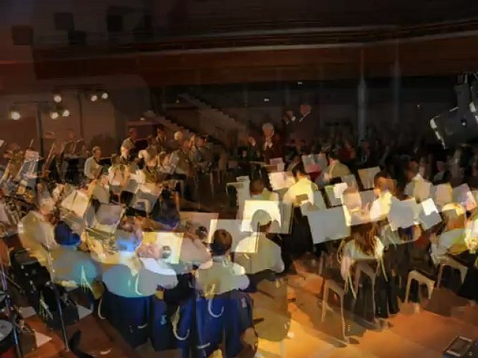 Concert 2012