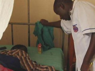Ugandan malaria attributed to global warming