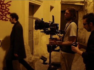 La Curieuse Histoire sans cuillère - MAKING OF