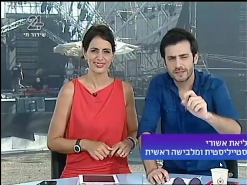 כוכב בצהריים- רגע לפני הגמר חלק3 ואחרון 4.9