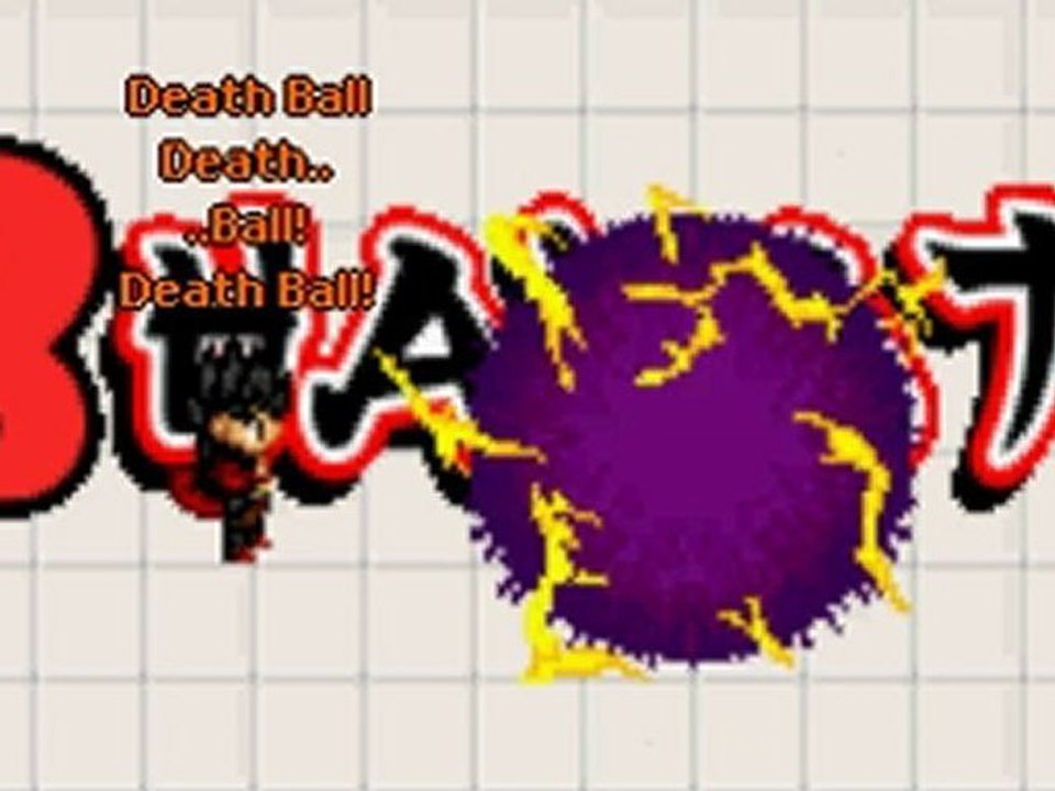 Death Ball
