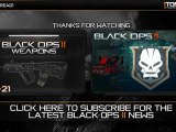 Black Ops 2 - Ballista (Bolt-Action Sniper) [Episode 19] - Black Ops 2 Guns