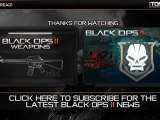 Black Ops 2 - TAR-21 RETURNS! [Episode 18] - Black Ops 2 Guns aka MTAR