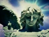 Angels 01 clip 11 - Stock Video - Stock Footage - Video Backgrounds
