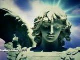 Angels 01 clip 11 - Stock Video - Stock Footage - Video Backgrounds