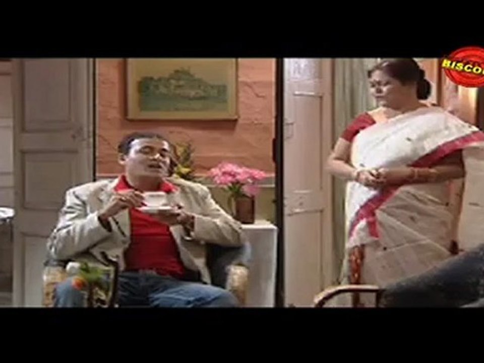 Alokhuwa Mon (Part 3) 2009: Assamese Movie Clip