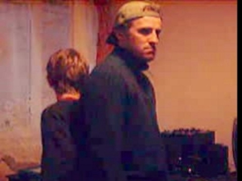 seb et juju - code lyoko